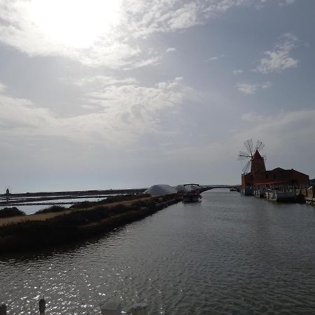 Kite Francy'S House Marsala Exterior foto