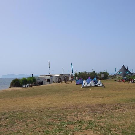 Kite Francy'S House Marsala Exterior foto