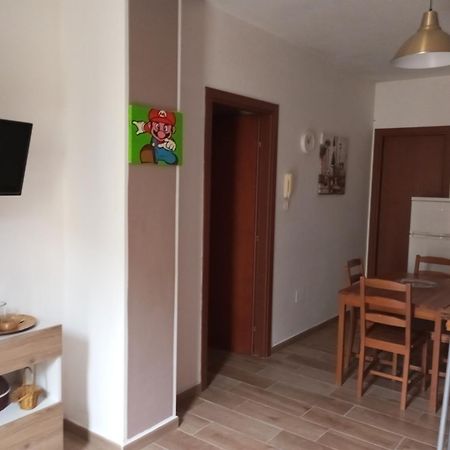 Kite Francy'S House Marsala Exterior foto