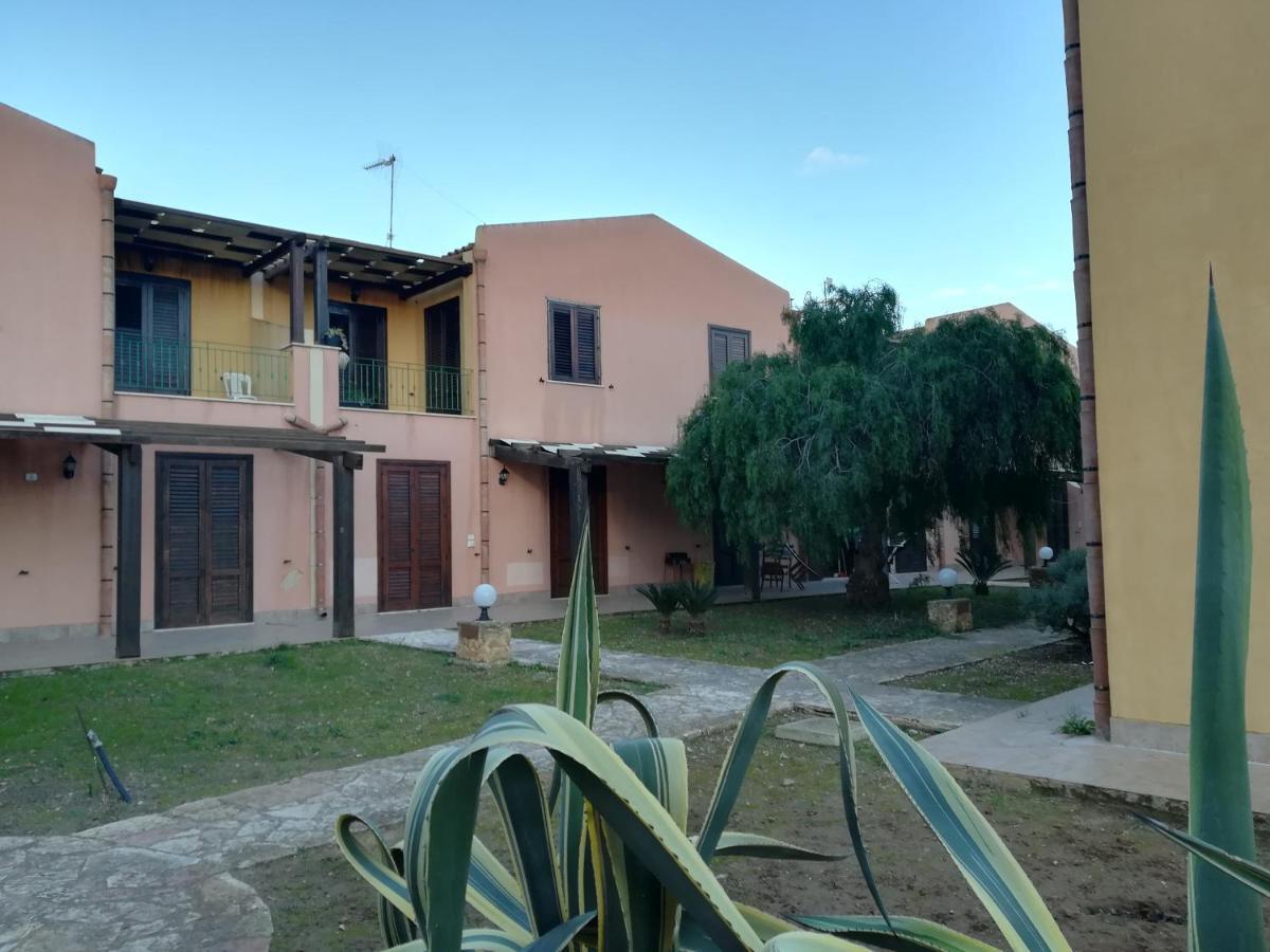 Kite Francy'S House Marsala Exterior foto