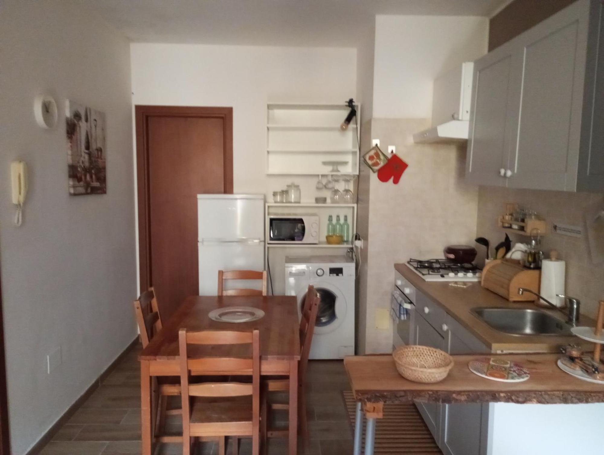 Kite Francy'S House Marsala Exterior foto